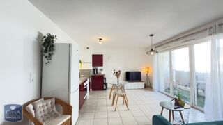  Appartement � louer 3 pi�ces 59 m�