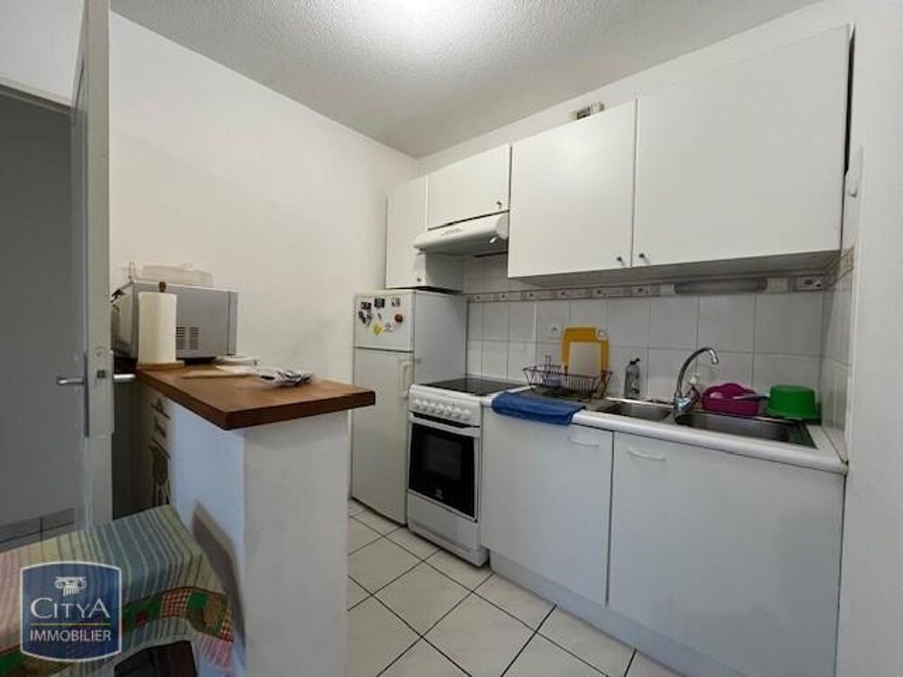 À LOUER : Appartement T3 à Villenave d'Ornon, situé dans....