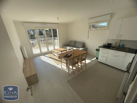  Appartement  louer 3 pices 64 m