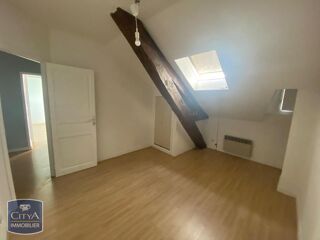 Appartement � louer 3 pi�ces 53 m�