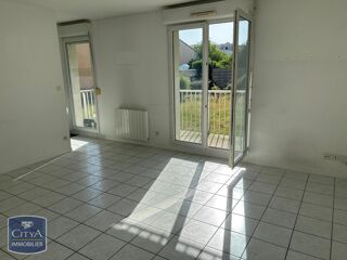  Appartement à louer 2 pièces 50 m²