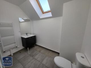  Appartement à louer 2 pièces 42 m²