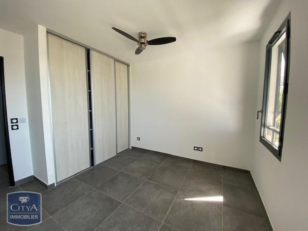 location Appartement - 2 pièce(s) - 43 m² L' Étang-Salé (97427)