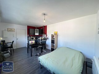  Appartement � louer 1 pi�ce 23 m�
