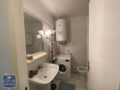  Appartement � louer 2 pi�ces 33 m�