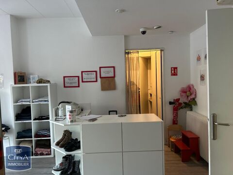   Location / Local Commercial - 69 m² 