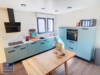  Appartement � louer 3 pi�ces 71 m�