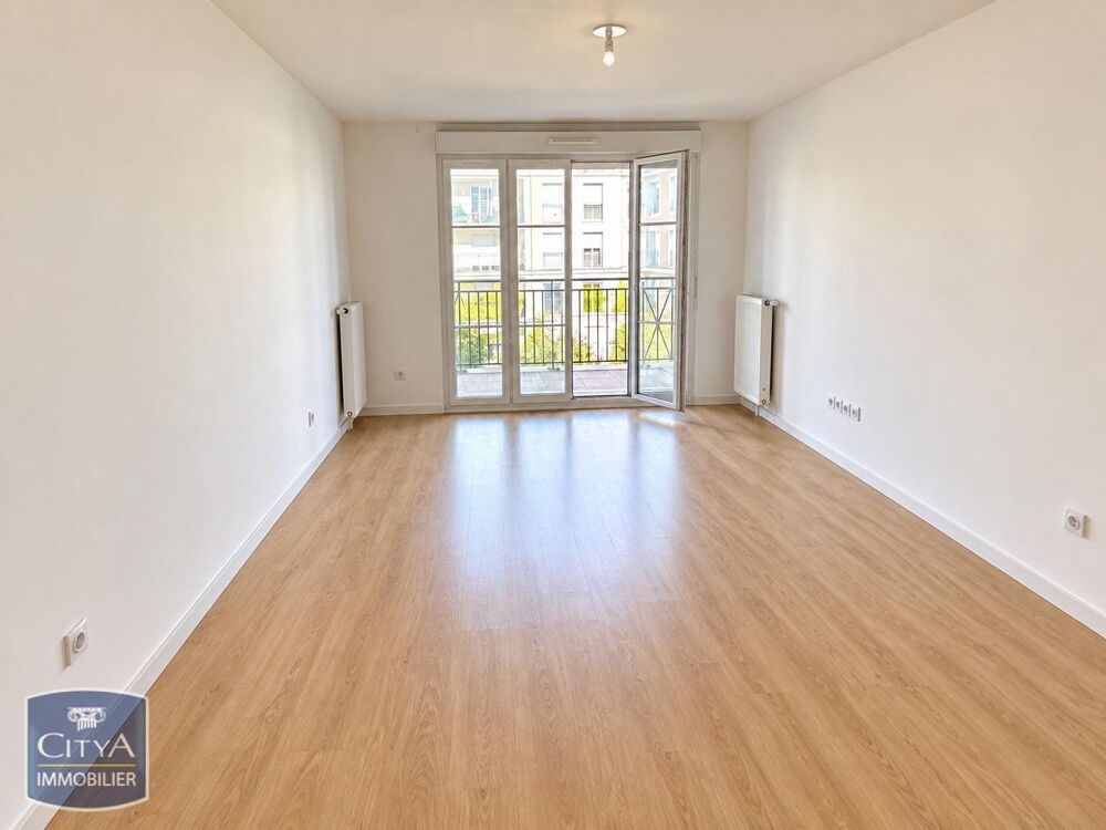 location Appartement - 3 pièce(s) - 57 m² Le Blanc-Mesnil (93150)