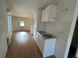  Appartement � louer 1 pi�ce 29 m�