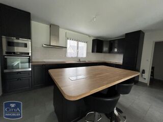  Maison à louer 4 pièces 99 m²