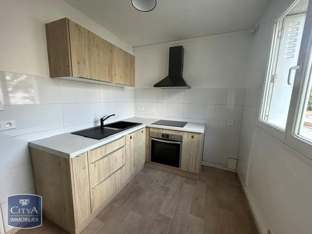 location Appartement - 3 pièce(s) - 54 m² Limoges (87000)