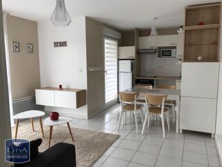  Appartement � louer 3 pi�ces 59 m�