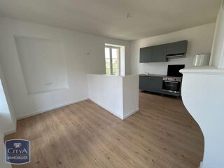  Appartement à louer 2 pièces 51 m²
