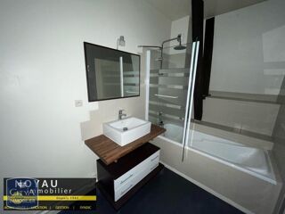  Appartement � louer 4 pi�ces 80 m�