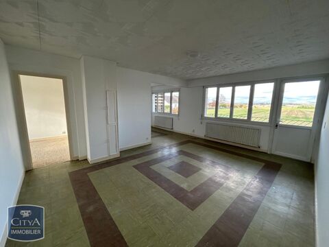  Maison � louer 3 pi�ces 85 m�