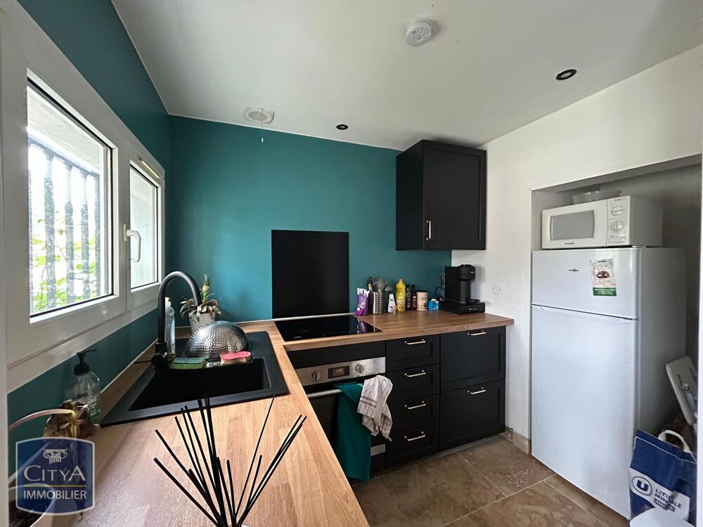 location Appartement - 2 pièce(s) - 49 m² Eaunes (31600)