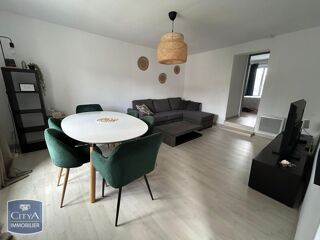  Appartement à louer 1 pièce 10 m²