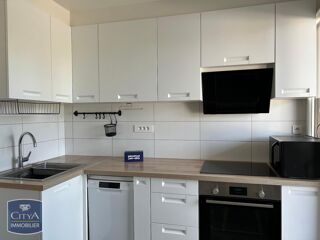  Appartement � louer 2 pi�ces 43 m�