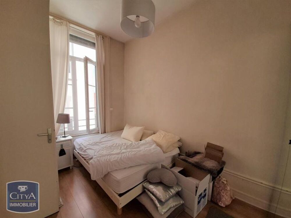 location Appartement - 2 pièce(s) - 39 m² Lyon 6
