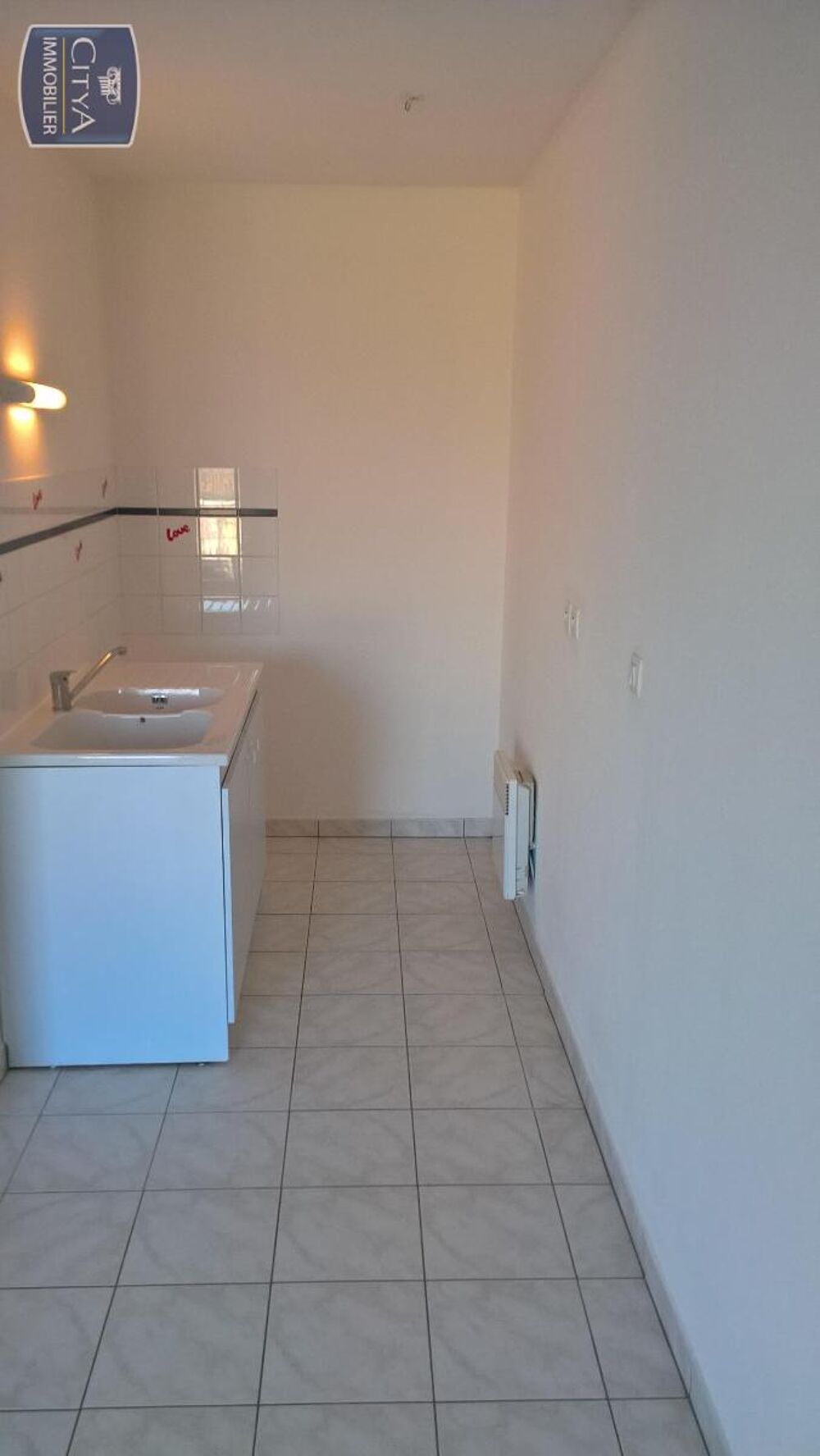 location Appartement - 2 pièce(s) - 45 m² Ludon-Médoc (33290)