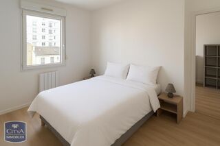  Appartement � louer 2 pi�ces 41 m�