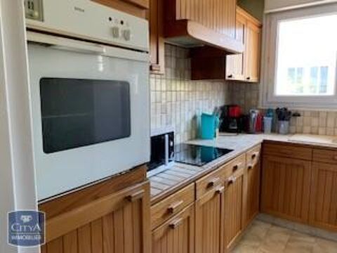  Appartement � louer 3 pi�ces 70 m�