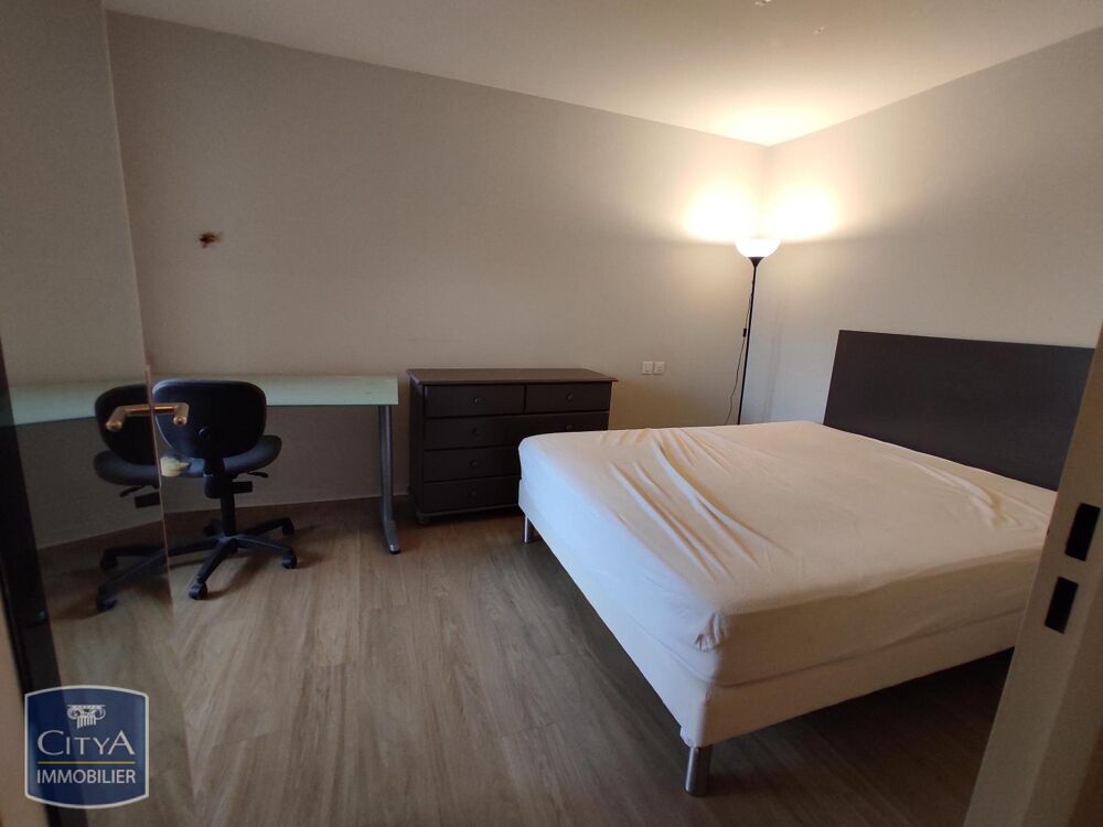 location Appartement - 2 pièce(s) - 57 m² Bordeaux (33000)