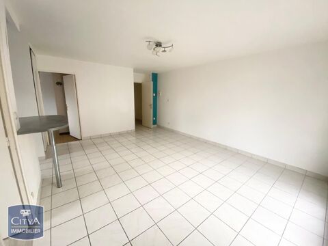 Appartement  louer 2 pices 55 m