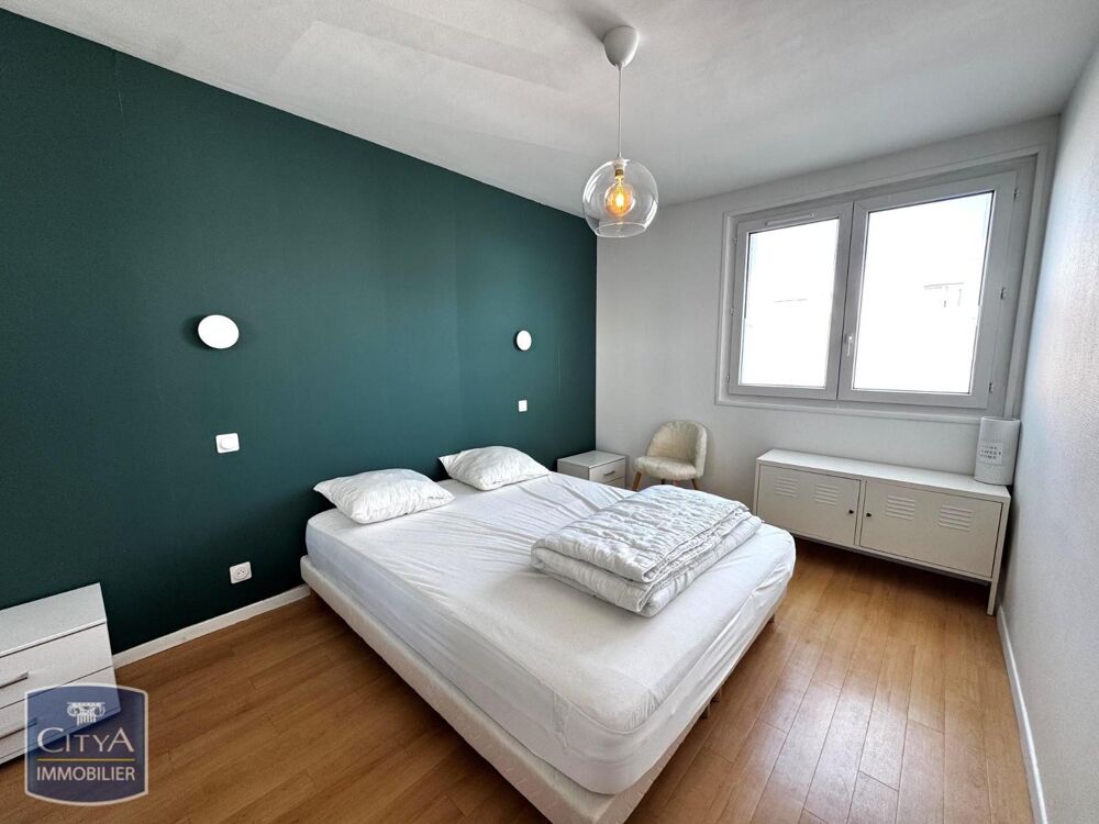 location Appartement - 3 pièce(s) - 77 m² Brest (29200)