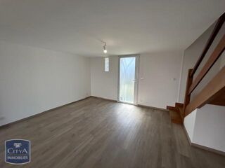  Maison à louer 4 pièces 128 m²