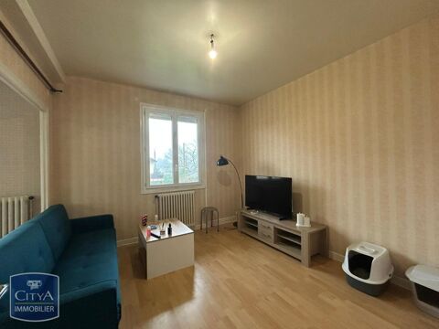  Appartement � louer 3 pi�ces 95 m�