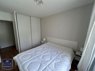  Appartement à louer 2 pièces 51 m²