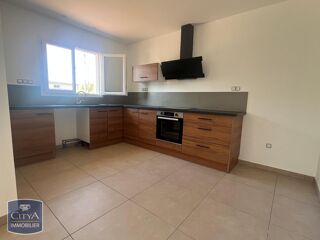  Maison à louer 3 pièces 73 m²