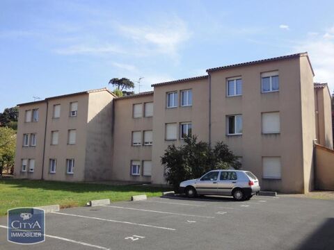  Appartement � louer 1 pi�ce 24 m�