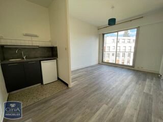  Appartement � louer 1 pi�ce 24 m�