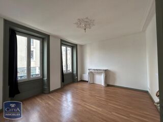  Appartement à louer 2 pièces 41 m²