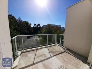  Appartement à louer 3 pièces 70 m²