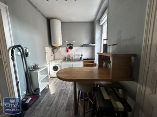  Appartement � louer 2 pi�ces 47 m�