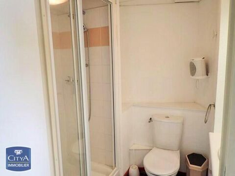  Appartement � louer 1 pi�ce 19 m�