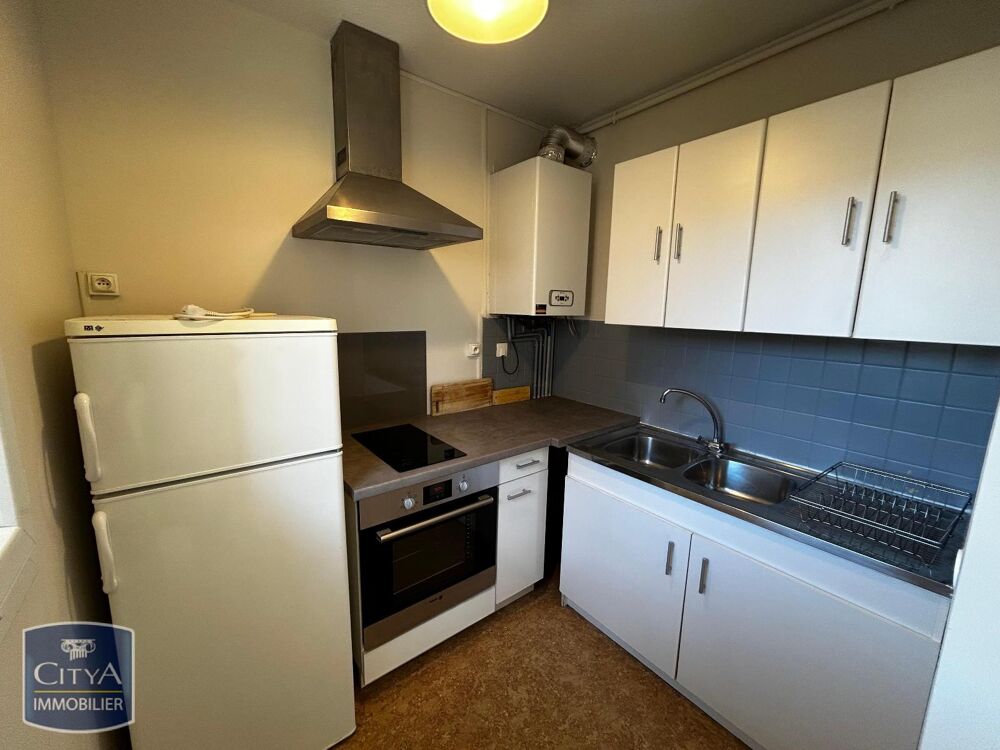 location Appartement - 2 pièce(s) - 34 m² Mont-de-Marsan (40000)