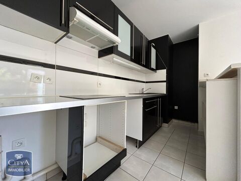  Appartement � louer 2 pi�ces 38 m�