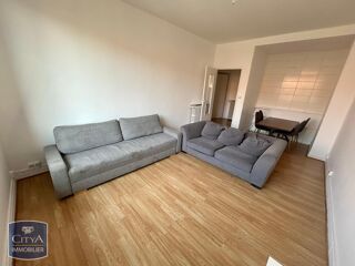  Appartement � louer 2 pi�ces 54 m�