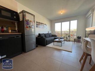  Appartement à louer 3 pièces 62 m²