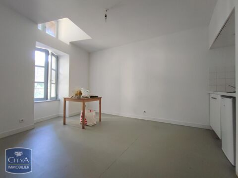  Appartement  louer 1 pice 21 m