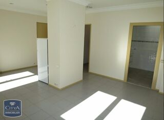  Appartement � louer 1 pi�ce 39 m�