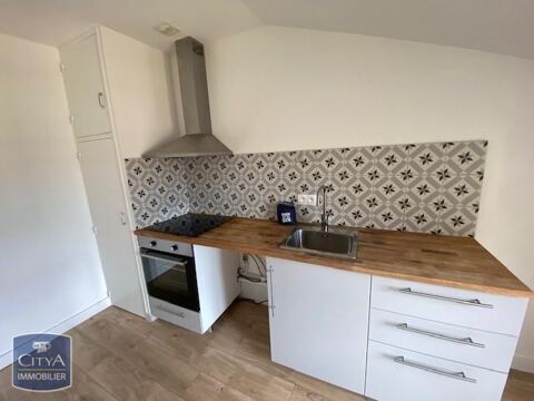  Appartement � louer 3 pi�ces 43 m�