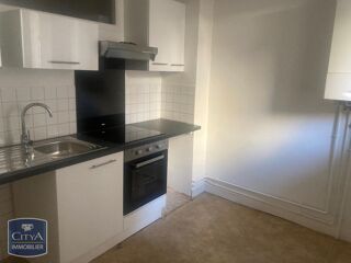  Appartement à louer 2 pièces 47 m²