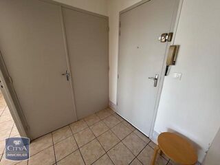  Appartement à louer 1 pièce 39 m²