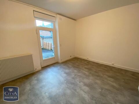  Appartement  louer 1 pice 46 m