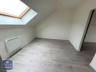  Appartement à louer 2 pièces 26 m²